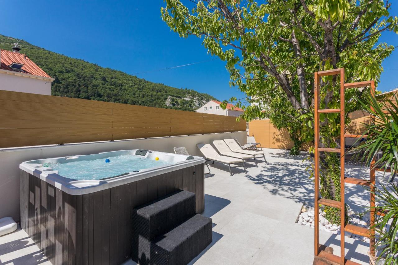 Bogo B&B Mokošica Exteriör bild